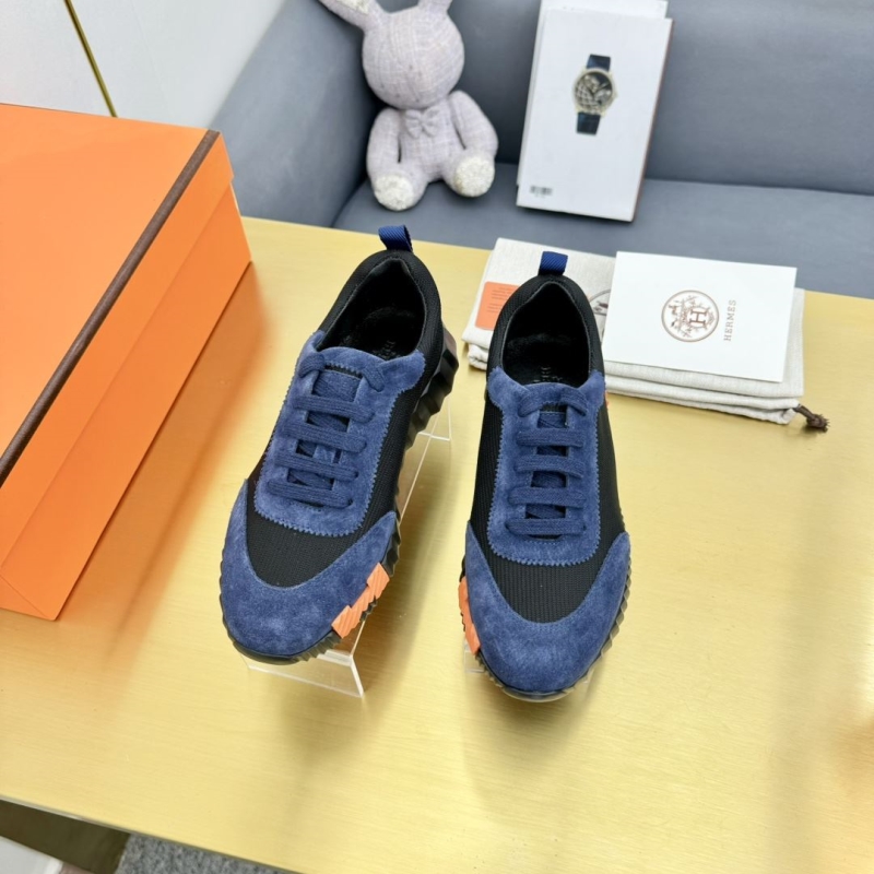 Hermes Casual Shoes